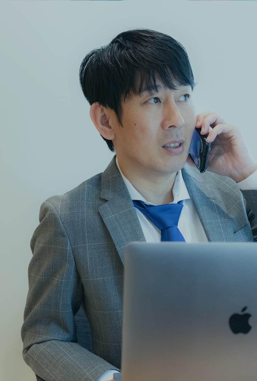 中途採用のイメージ